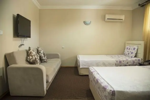 Evim Hotel - Genel