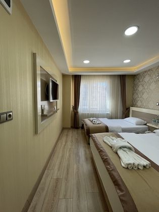 Evim HotelFotoğrafı