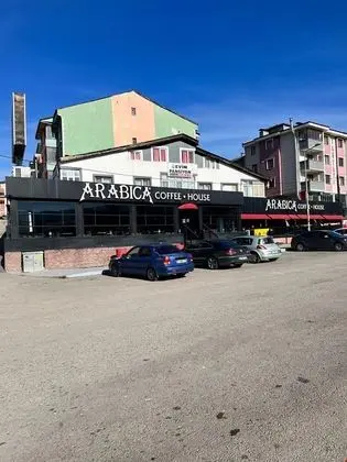 Evim Pansiyon