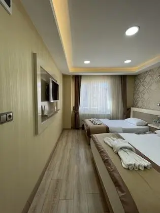 Evim Hotel