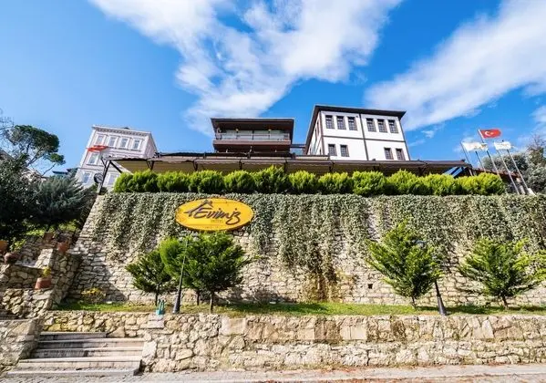 Evimiz Hotel