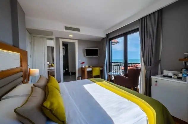 Evimiz Hotel