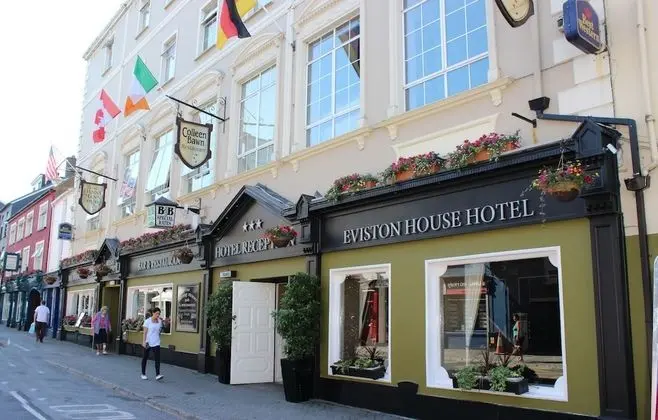Eviston House Hotel