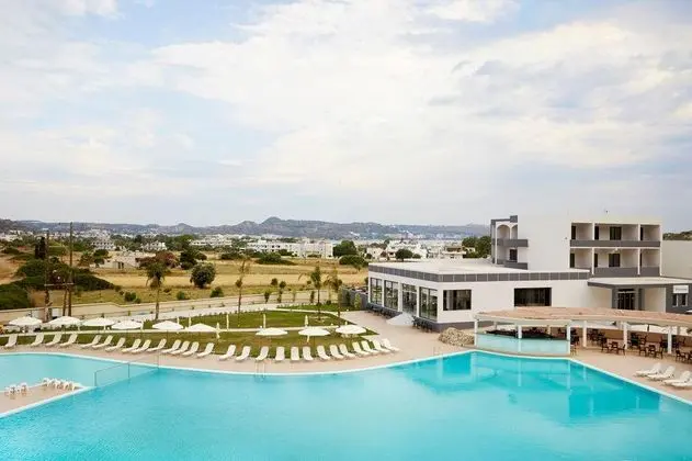 Evita Resort