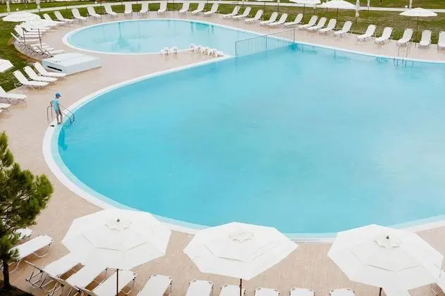 Evita Resort - Oda