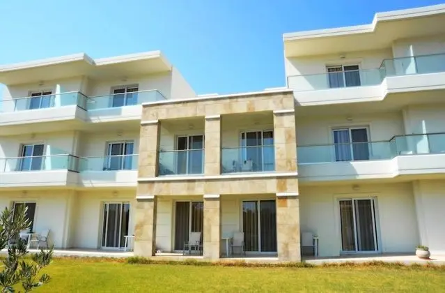 Evita Studios - Dış Mekan