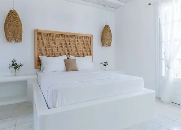 Evlalia Studios & Villas - Oda
