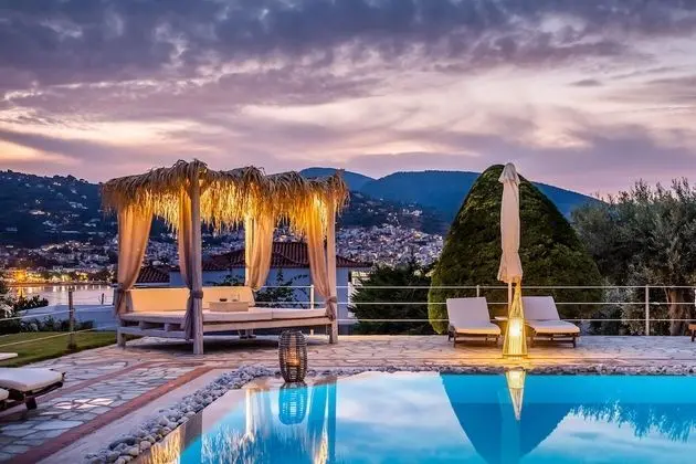 Evlalia Studios & Villas - Öne Çıkan Resim