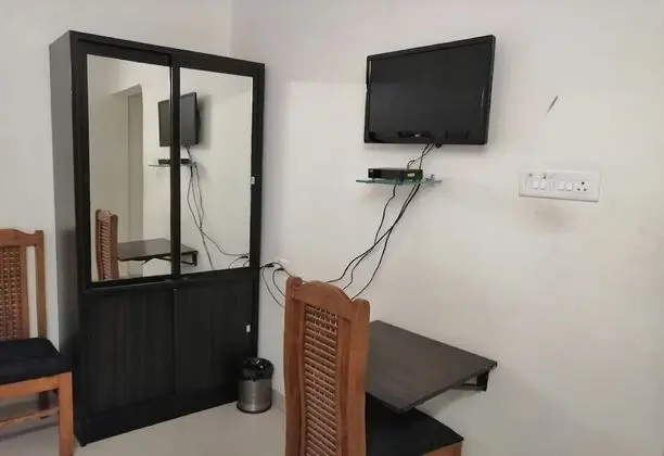 Evlewt Service Apartment - İç Mekan
