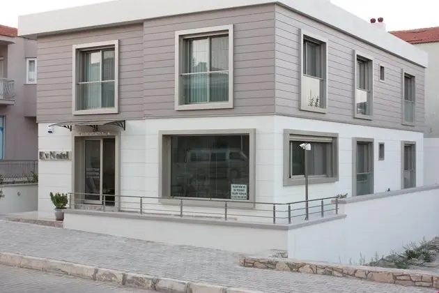 Evn Otel