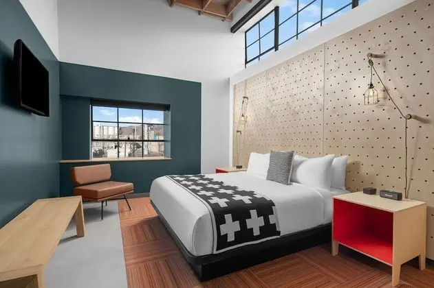 evo Hotel - Öne Çıkan Resim