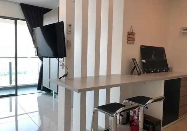 Evo Soho - Bandar Baru Bangi 2 - Oda