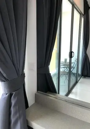 Evo Soho - Bandar Baru Bangi 2 - Oda Düzeni