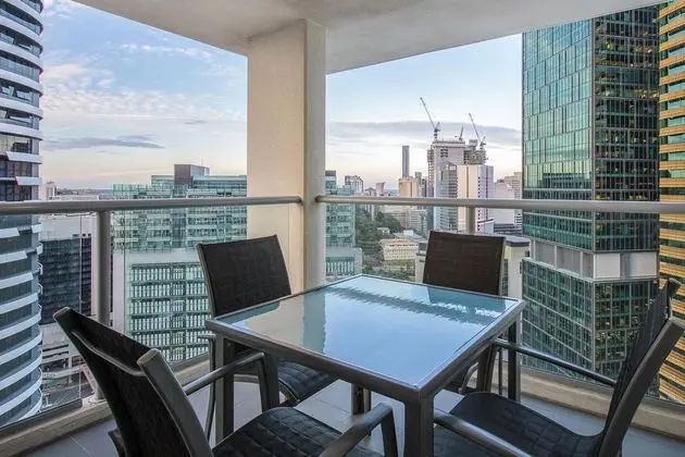 Evolution Apartments