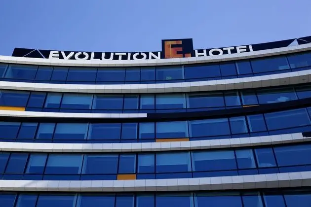 Evolution Lisboa Hotel