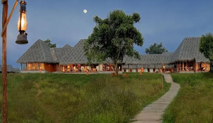 Evolve Back, Kabini - 1