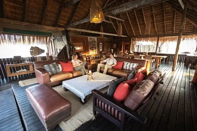 Evolve Back Kalahari