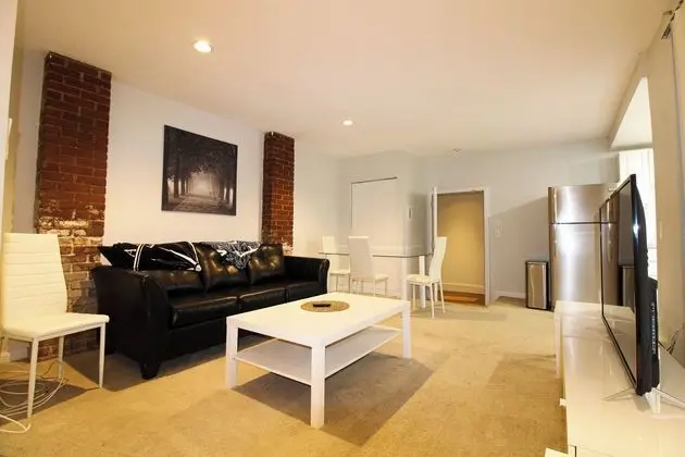 Evonify - Back Bay Suites - Öne Çıkan Resim