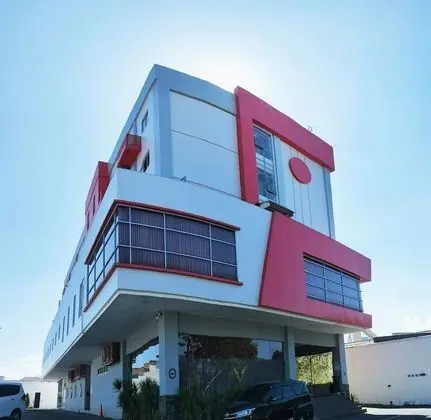 Evora Hotel - 1