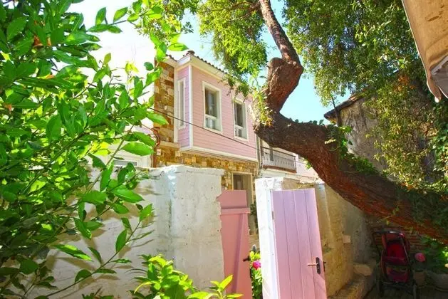 Evreka Butik Otel - Genel