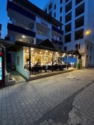 Evrim hotel