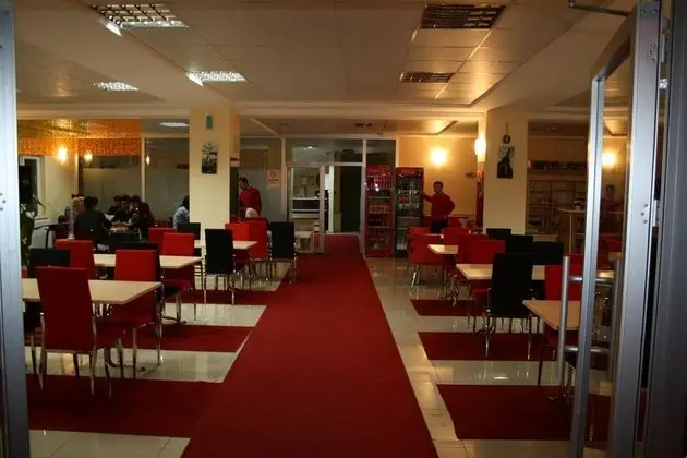 Evrim Hotel - Yeme / İçme