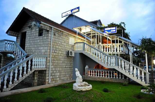 Hotel EvropaFotoğrafı