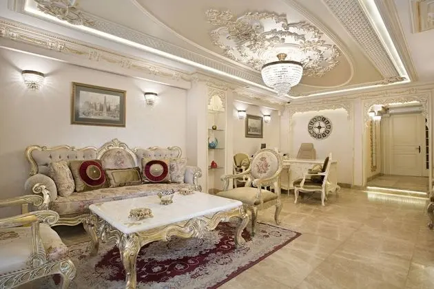 Hotel Evsen - +12 Yetişkin Oteli - Öne Çıkan Resim