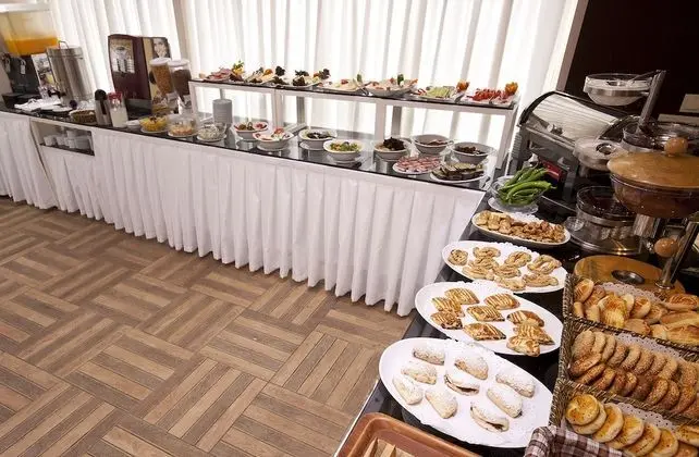 Hotel Evsen - Adults Only - Yerinde Yemek