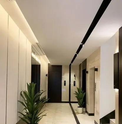 Ewa Alnada District - Dış Mekan