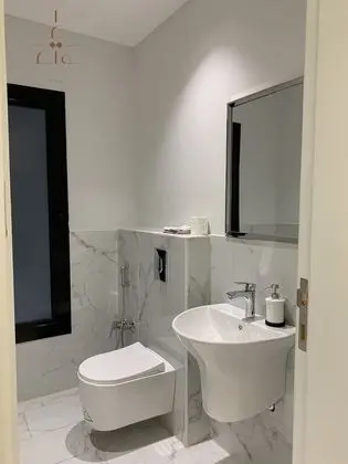 Ewa Alysamin District - Banyo Tipleri