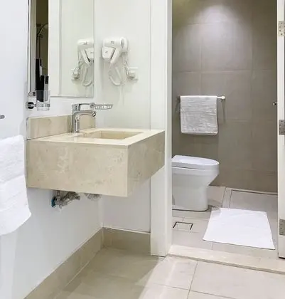 Ewa Hitiin District - Banyo Tipleri