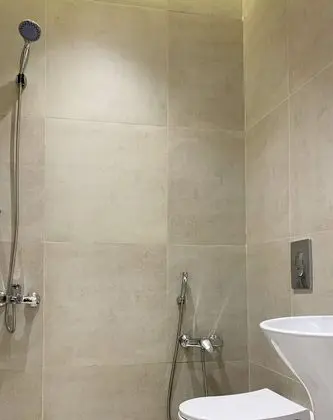 Ewa Qurtubah district - Banyo Tipleri