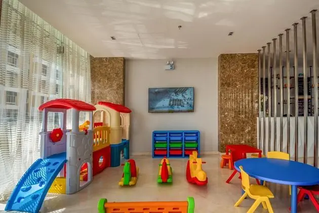 Ewaa Express Hotel - Al hamra - Genel
