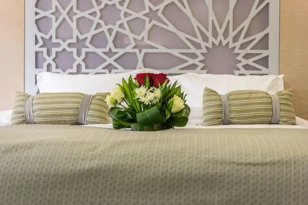 Ewaa Express Hotel - Al hamra - Oda
