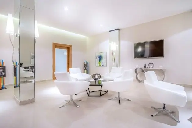 Ewaa Express Hotel- Buraydah - Spa