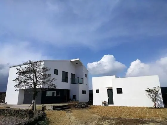 Ewak Guesthouse