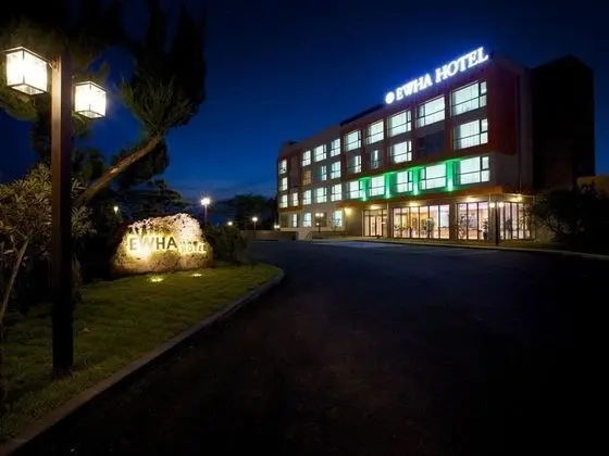 Ewha Hotel
