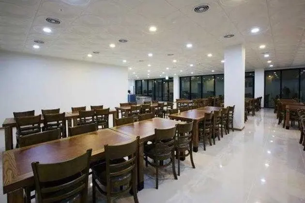 Ewha Hotel