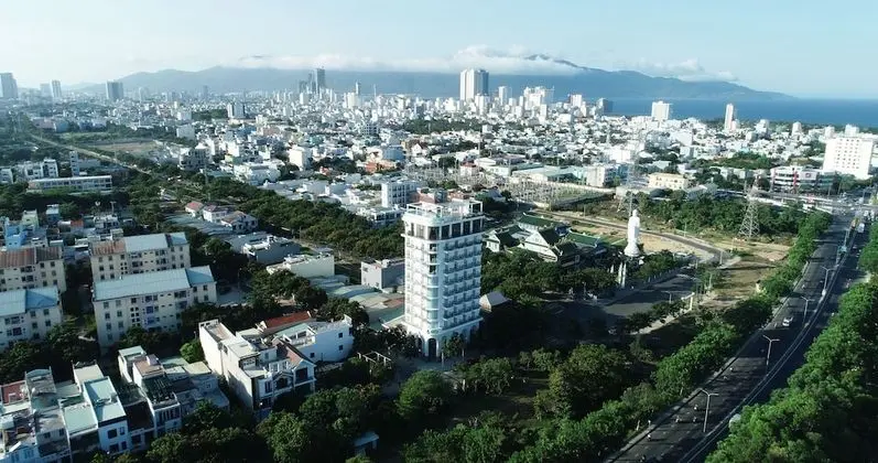 EX Da Nang Luxury