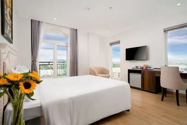 EX Da Nang Luxury - Öne Çıkan Resim