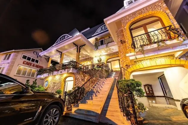 EX Hotel Dalat
