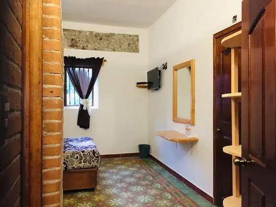 Hotel Ex Hacienda el Molino - Oda