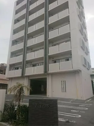 EX Itoman Apartment 503