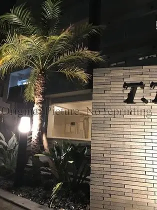 EX Itoman Apartment 603 - Dış Mekan