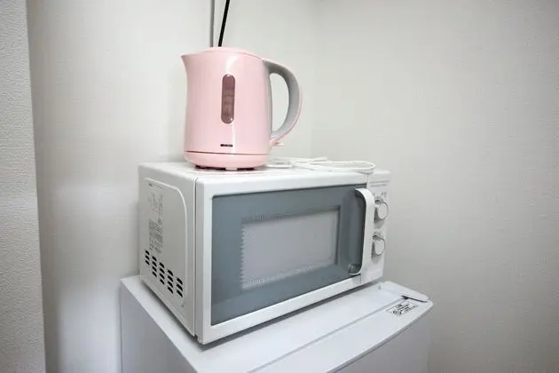 EX Itoman Apartment 703 - Mutfak Özellikleri