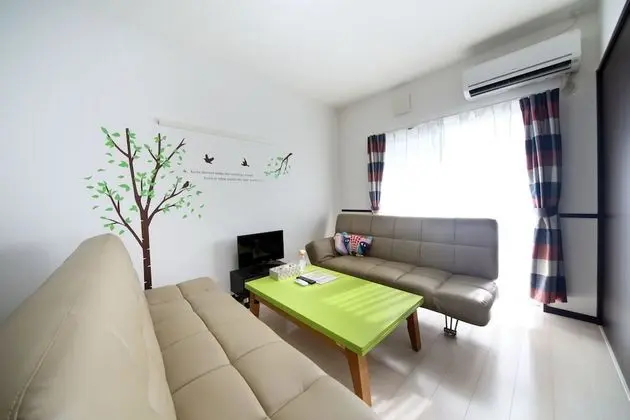 EX Itoman Apartment 703 - Oda