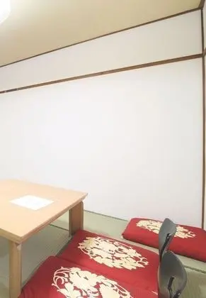 EX Two-story old private house Matsubara