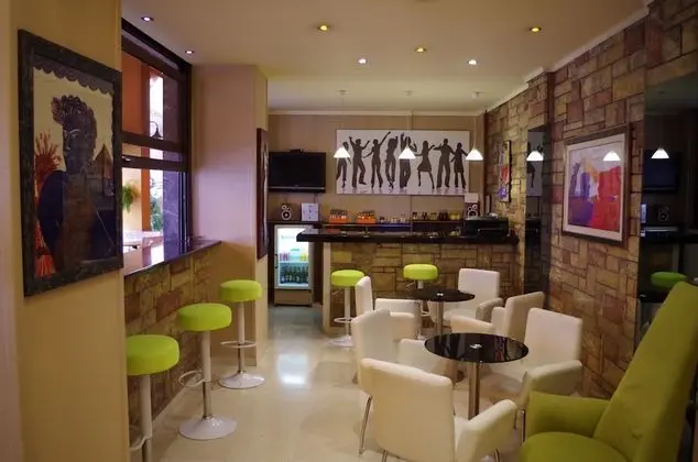 Hotel Exarchion - Öne Çıkan Resim