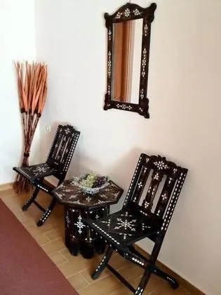 Exarchos Guest House - İç Mekan